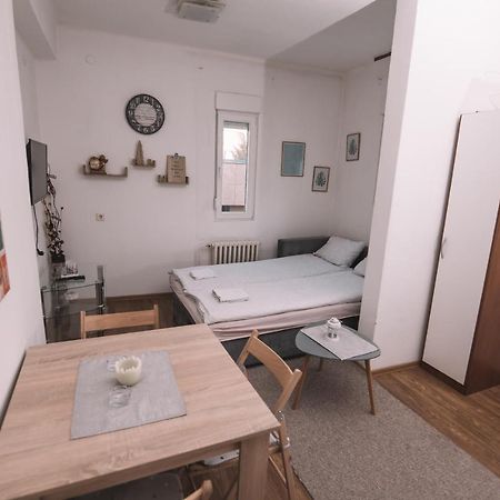 De Lux Apartment & Rooms Emilia Banja Luka Ngoại thất bức ảnh