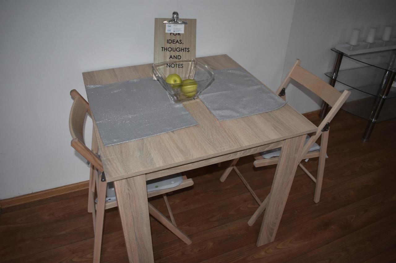 De Lux Apartment & Rooms Emilia Banja Luka Ngoại thất bức ảnh