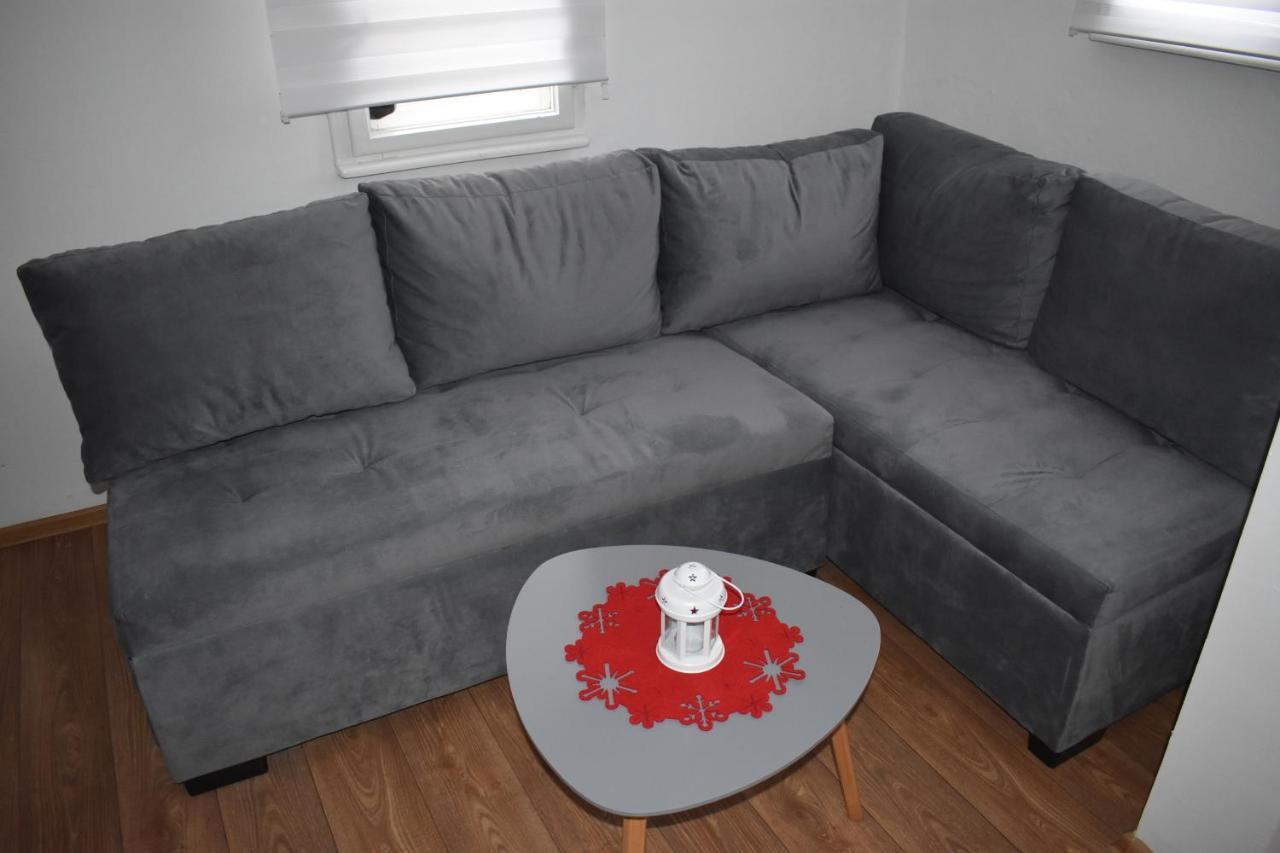 De Lux Apartment & Rooms Emilia Banja Luka Ngoại thất bức ảnh
