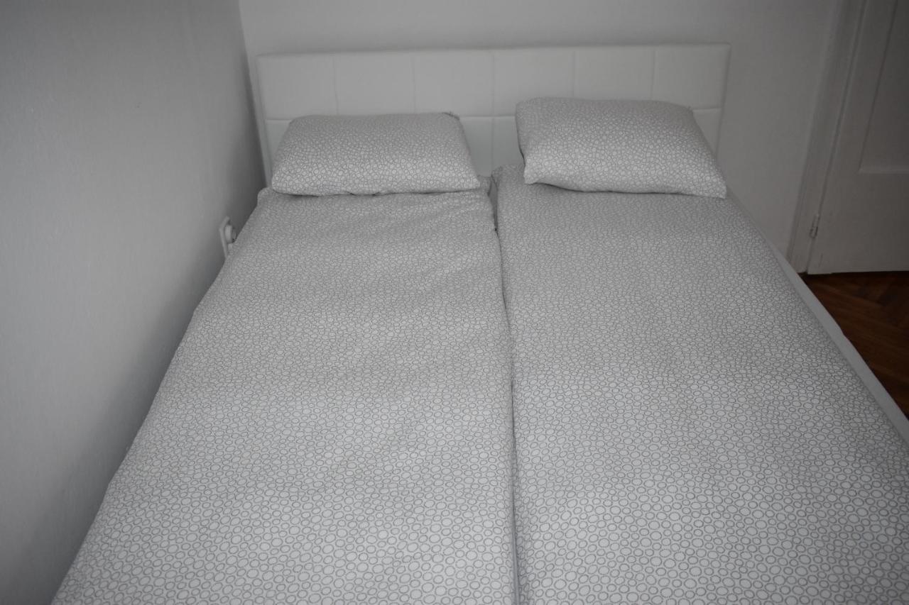 De Lux Apartment & Rooms Emilia Banja Luka Ngoại thất bức ảnh