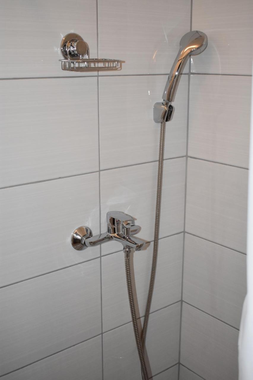 De Lux Apartment & Rooms Emilia Banja Luka Ngoại thất bức ảnh