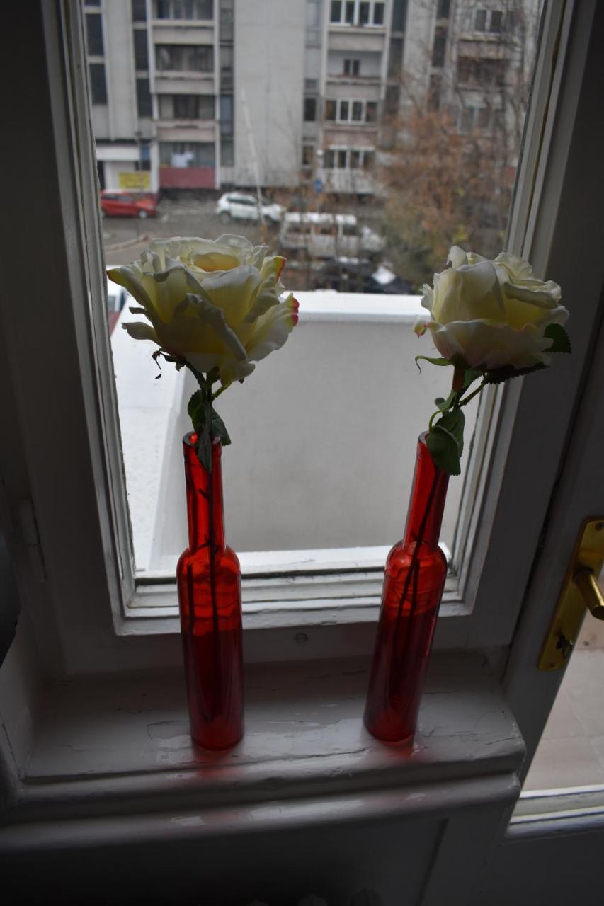 De Lux Apartment & Rooms Emilia Banja Luka Ngoại thất bức ảnh
