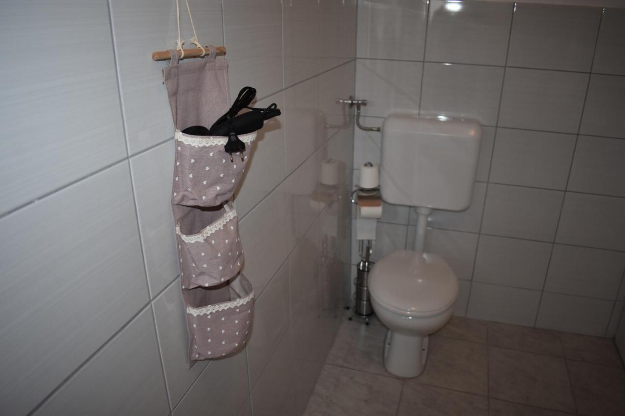 De Lux Apartment & Rooms Emilia Banja Luka Ngoại thất bức ảnh
