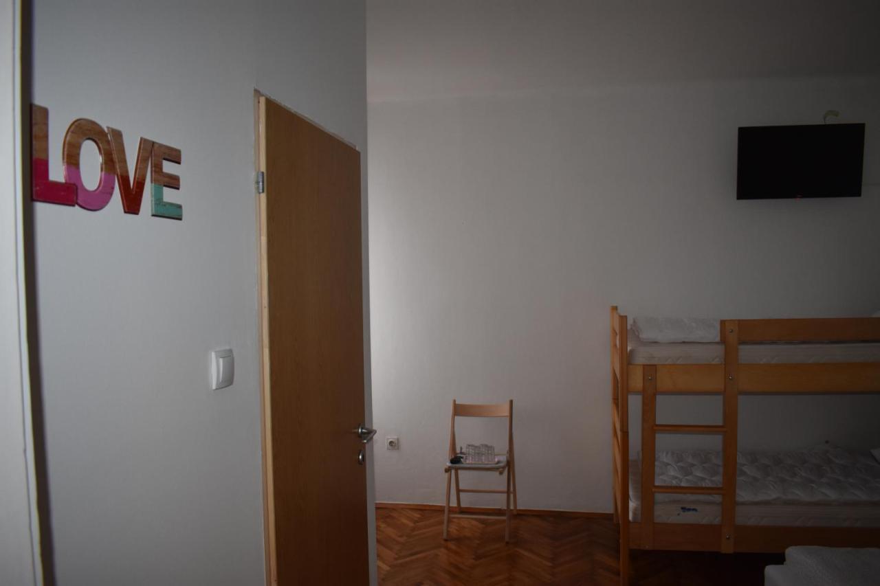 De Lux Apartment & Rooms Emilia Banja Luka Ngoại thất bức ảnh