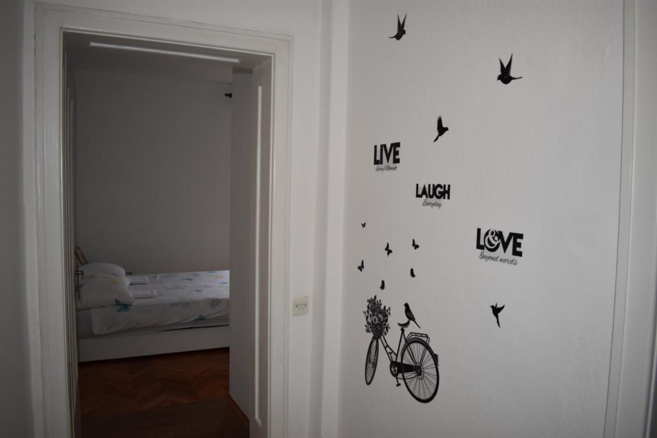 De Lux Apartment & Rooms Emilia Banja Luka Ngoại thất bức ảnh