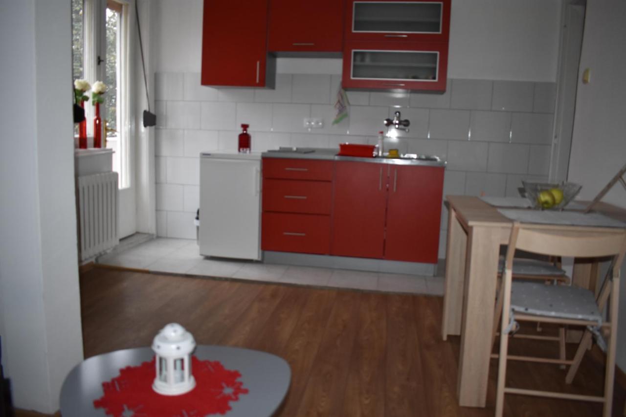 De Lux Apartment & Rooms Emilia Banja Luka Ngoại thất bức ảnh