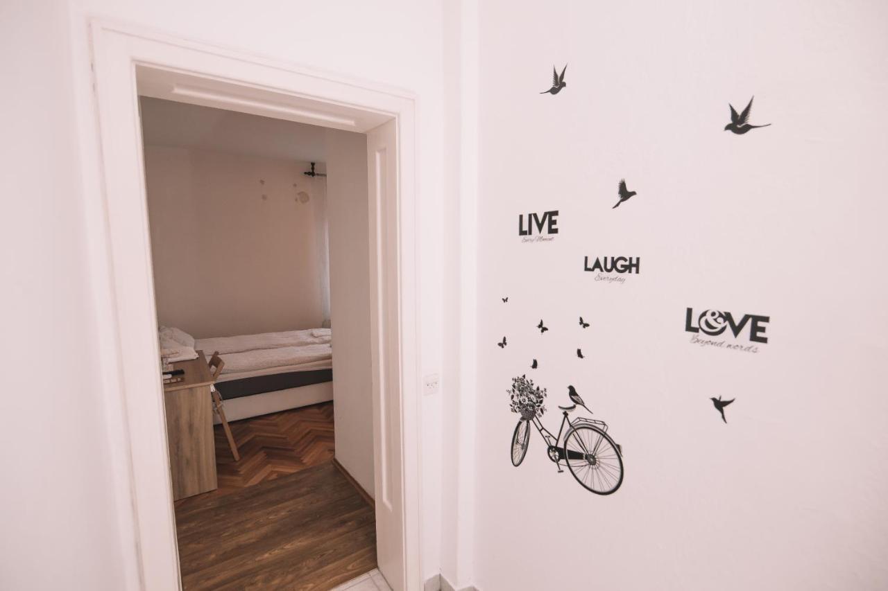 De Lux Apartment & Rooms Emilia Banja Luka Ngoại thất bức ảnh