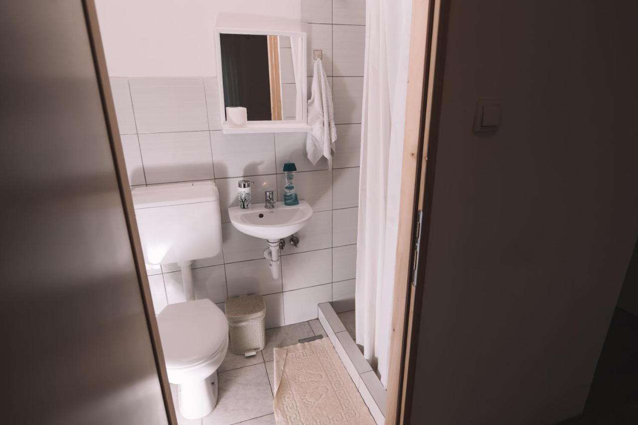 De Lux Apartment & Rooms Emilia Banja Luka Ngoại thất bức ảnh