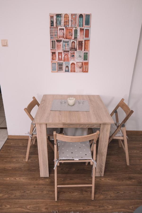 De Lux Apartment & Rooms Emilia Banja Luka Ngoại thất bức ảnh