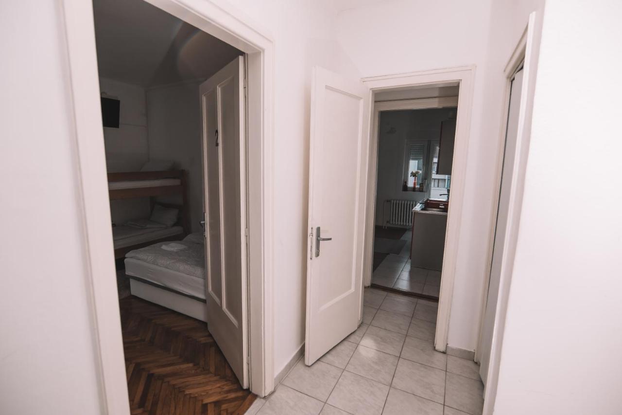 De Lux Apartment & Rooms Emilia Banja Luka Ngoại thất bức ảnh