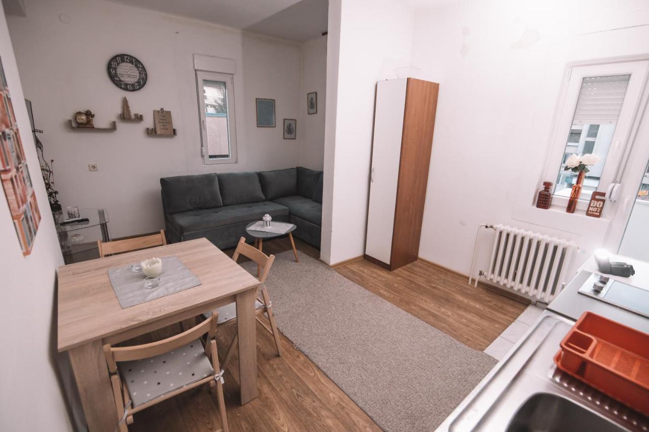 De Lux Apartment & Rooms Emilia Banja Luka Ngoại thất bức ảnh