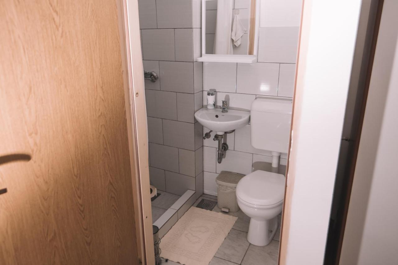 De Lux Apartment & Rooms Emilia Banja Luka Ngoại thất bức ảnh