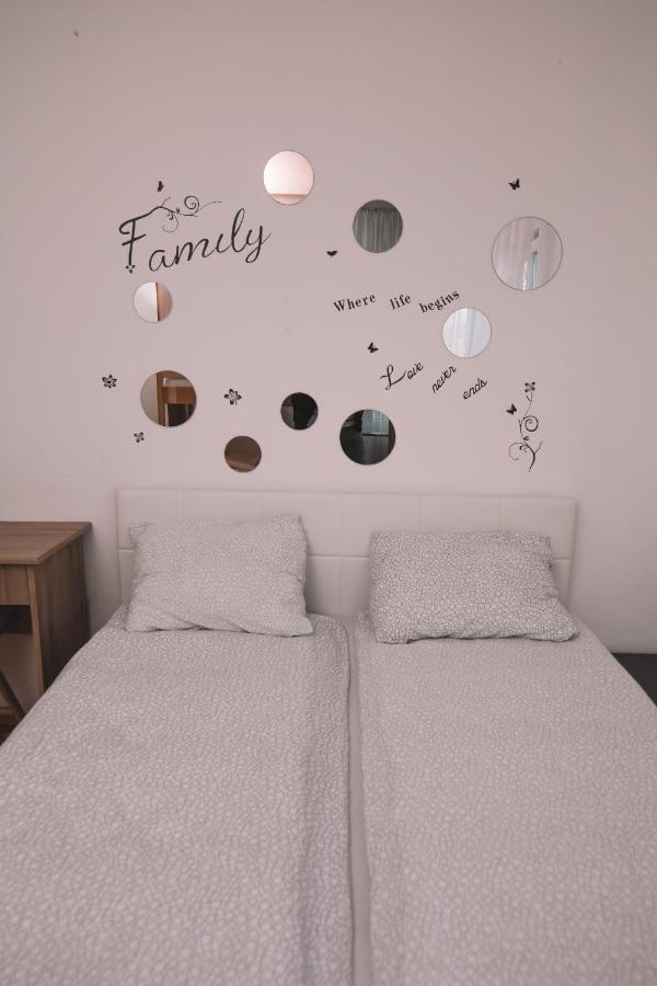 De Lux Apartment & Rooms Emilia Banja Luka Ngoại thất bức ảnh