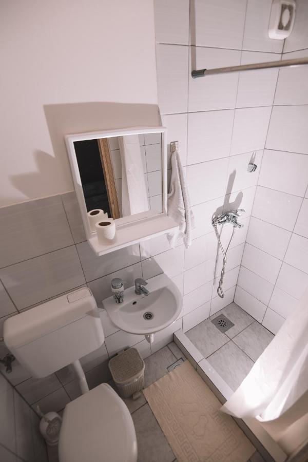 De Lux Apartment & Rooms Emilia Banja Luka Ngoại thất bức ảnh