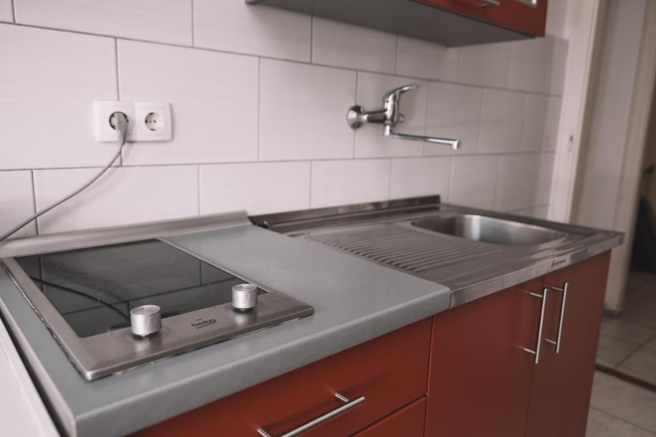 De Lux Apartment & Rooms Emilia Banja Luka Ngoại thất bức ảnh