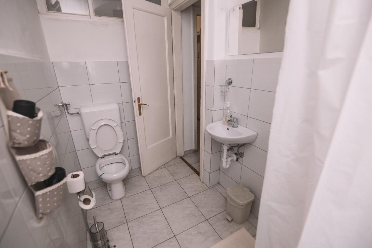 De Lux Apartment & Rooms Emilia Banja Luka Ngoại thất bức ảnh