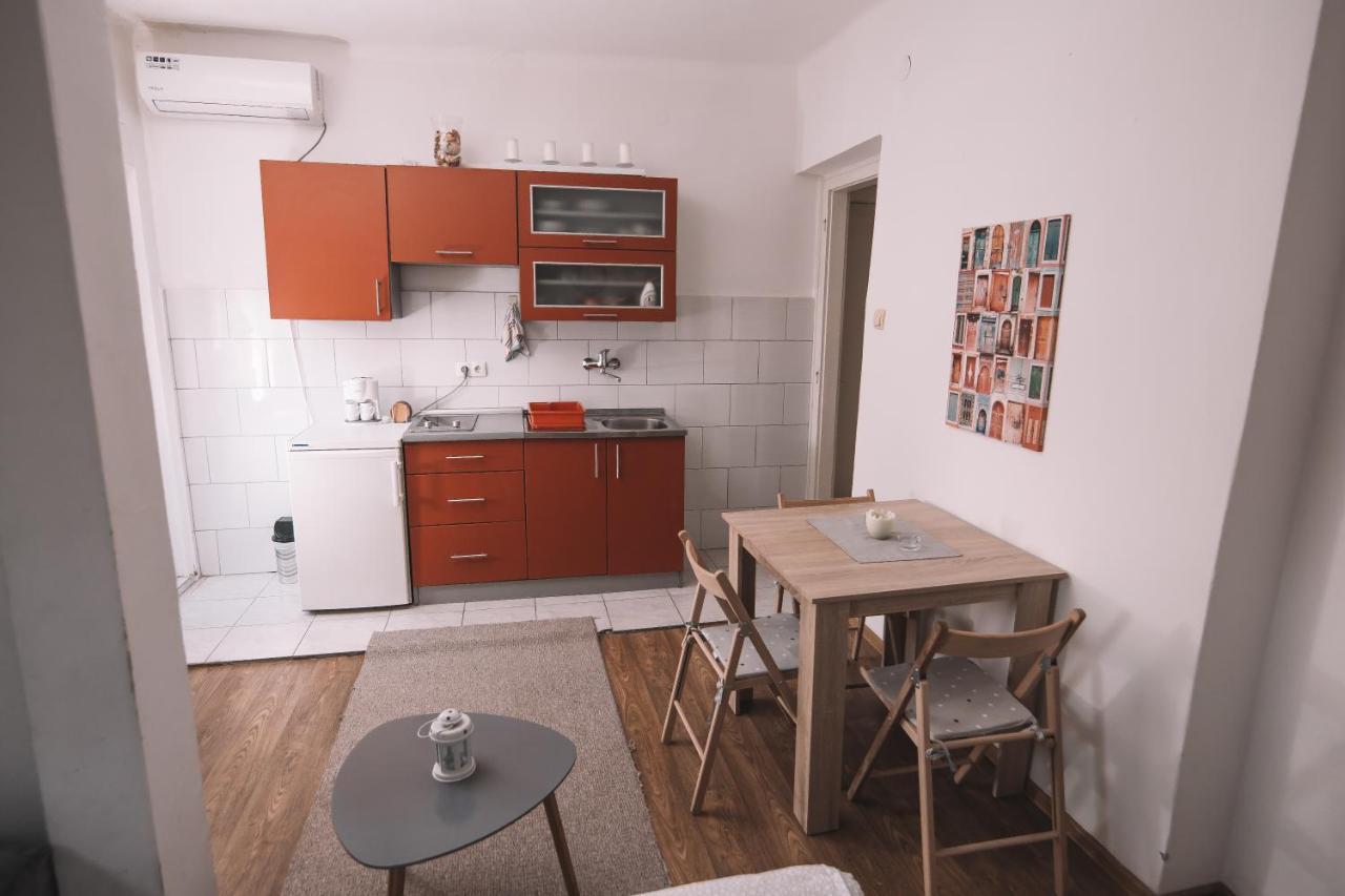 De Lux Apartment & Rooms Emilia Banja Luka Ngoại thất bức ảnh
